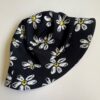Foldable Bucket Hat – Suitable for Travelers and On-the-Go Lifestyles