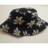 Foldable Bucket Hat – Suitable for Travelers and On-the-Go Lifestyles2