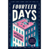 Fourteen Days Book by Margaret Atwood