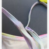 Girl's Swimwear - Comfortable and Colorful (11-12 Years) (3)