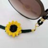 Glasses Strap – Handcrafted Embroidery Design Suitable for Suitable for Women, Teen & Trendy Style (1)