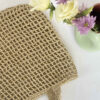 Handmade Boho Raffia Tote Bag – Suitable for Vacation and Resort Looks2