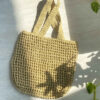 Handmade Boho Raffia Tote Bag – Suitable for Vacation and Resort Looks4