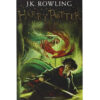 Harry Potter and the Chamber of Secrets Novel by J. K. Rowling