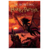Harry Potter and the Order of the Phoenix Novel by J. K. Rowling