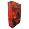 Harry Potter and the Order of the Phoenix Novel by J. K. Rowling2
