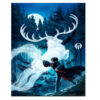 Harry Potter and the Prisoner of Azkaban Novel by J. K. Rowling