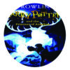 Harry Potter and the Prisoner of Azkaban Novel by J. K. Rowling2