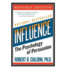 Influence The Psychology of Persuasion Book by Robert Cialdini