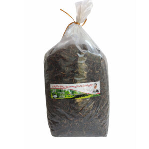 چای سیاه گیلان ساقی – ۲۰۰۰ گرم