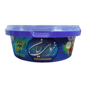 خرمای کبکاب ایرانی – بافت نرم و طعم عمیق (بسته ۲ عددی)، ۱۰۰۰ گرم