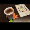 Jigsaw Drink Felt Coaster Set – Suitable for Coffee Tables & Side Tables (Pack of 24) 4