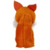 Jungle Finger Puppets – Suitable for Imaginative Play, Set of 5 (10)