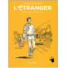 L'Etranger Book by Albert Camus