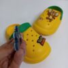 Lightweight Breathable Kids Sandals for Boys and Girls (4)