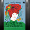 Love in the Time of Cholera Book by Gabriel García Márquez1