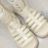 Lovely Girls’ Summer Sandals with Breathable Design and Easy Closure – Ideal for Parties and Outings (1)