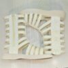 Lovely Girls’ Summer Sandals with Breathable Design and Easy Closure – Ideal for Parties and Outings (2)