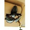 Magnetic Car Visor Clip for Glasses – Compact & Durable Design (3)