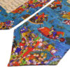 Men's Ascot tie - Suitable for Special Occasion & Every Gentleman (5)