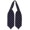 Men’s Fashion Neck Scarf Lightweight & Comfortable Wrap (2)