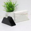 Metal Mountain Napkin Holder – Suitable for Indoor & Outdoor Dining2
