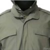 Military Organizational Overcoat – Suitable For Security & Outdoor Gear (1)