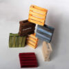 Mini Wooden Pallet Coaster – Suitable for Tea Cups, Mugs & Glasses (Pack of 6)3
