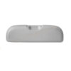 Minimalist Car Sunglasses Mount – Tidy, Compact Organizer Perfect for Road Trip (1)