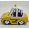 Nostalgia Paykan Javanan Iconic Iranian Toy Car Taxi 1966 Hillman Hunter (2)