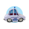 Nostalgia Police Paykan Vorojeck Model Perfect for Collection in White (3)