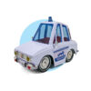 Nostalgia Police Paykan Vorojeck Model Perfect for Collection in White (4)