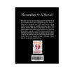 November 9 Book by Colleen Hoover1
