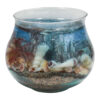 Ocean Candle – Handmade in Glass Jar for Relaxation & Home Decor or Spa (2)