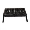 Persian Mangal Portable Charcoal Grill – Outdoor Cooking Made Easy (2)