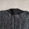 Persian Men's Sleeveless Camel Wool Vest in Gray – Ideal for Office & Everyday Use (1)