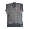 Persian Men's Sleeveless Camel Wool Vest in Gray – Ideal for Office & Everyday Use (3)