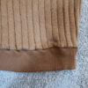 Persian-Style Men's Vest in Camel Wool – Sleek, Comfortable and Versatile2