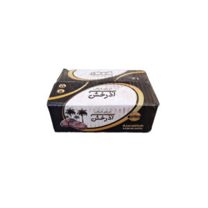 خرمای کبکاب ممتاز ایرانی – نیمه خشک و خوش طعم، ۱۲۰۰ گرم