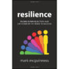 Resilience Book by Mark McGuinness (Farsi)