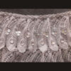 Romantic Wedding Veil with Long Train with Multiple Layer, and Secure Comb for All-Day Wear (1)
