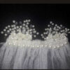 Romantic Wedding Veil with Long Train with Multiple Layer, and Secure Comb for All-Day Wear (5)