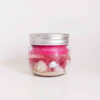 Scented Candle Jar for Perfect for Meditation & Every Room with Ocean Design (3)