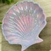 Seashell Jewelry Stand for Rings and Accessories in Resin (3)