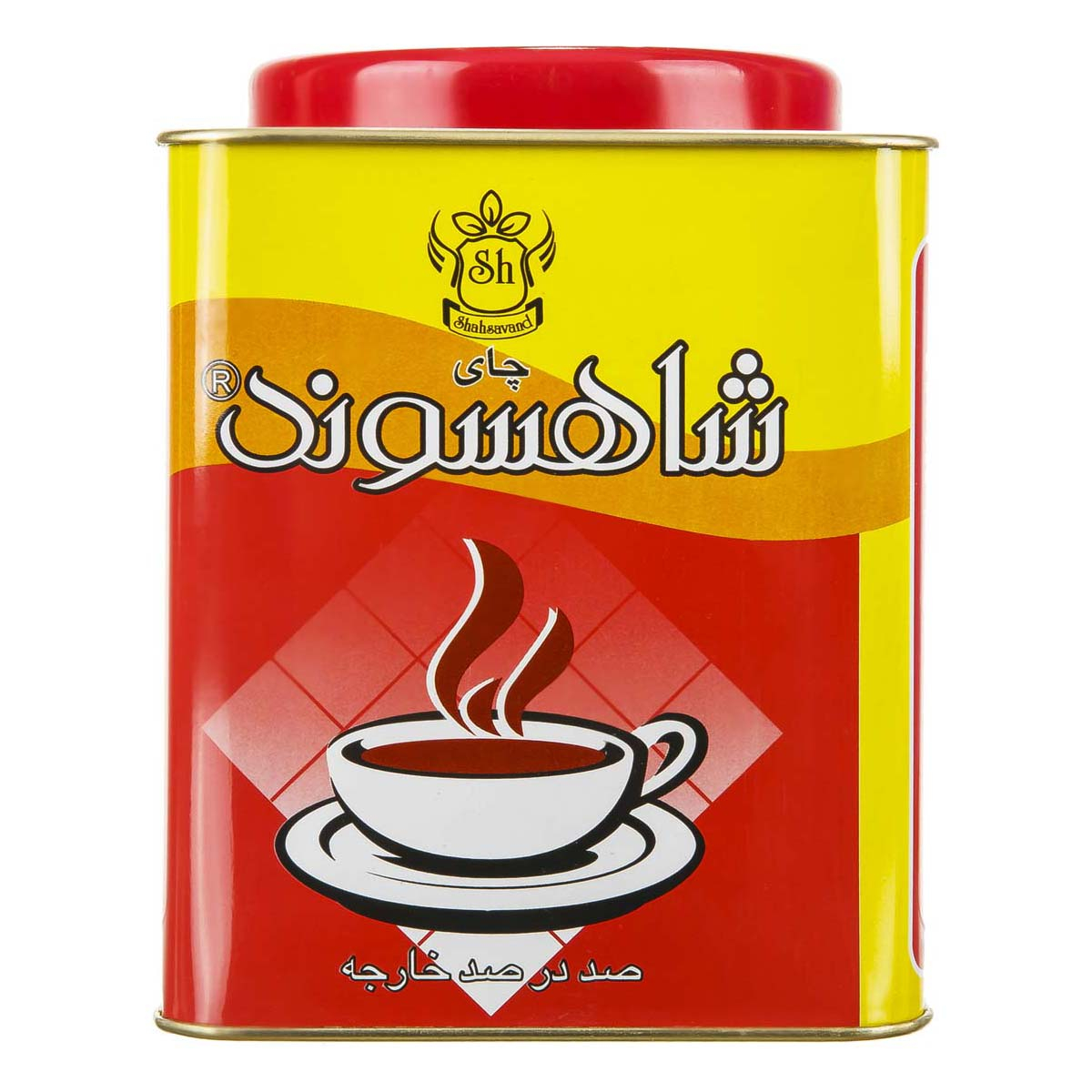 چای سیلان شاهسوند – مناسب برای نوشیدنی روزانه با طراوت و طعم دهنده 500 گرم