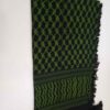 Shemagh Scarf Style - Traditional Arabic Checkered Head Covering (3)