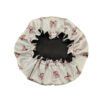 Silky Satin Bonnet – Suitable for Curly and Natural Hair (5)