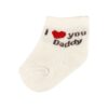 Soft and Stretchy Socks for Infants – Gentle on Baby Skin (2)