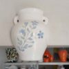 Stunning Farmhouse Wall Planter - Blend Style and Function Suitable for Every Room (2)