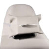 Stylish Leather Car Tissue Holder – Suitable for Backseat, Easy Access on the Go (6)
